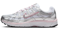 Nike P-6000 'White Elemental Pink' Women's Sneakers