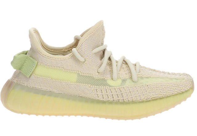 adidas Yeezy Boost 350 V2 Sneakers - Bone