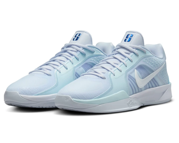 Nike Sabrina 2 EP 'Conductor' Women's Basketball Shoes