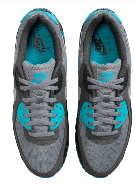 Nike Air Max 90 'Dusty Cactus' Sneakers | DM0029-013