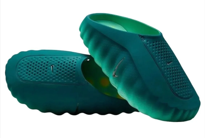 Nike Mind 001 Geode Teal HQ4307-301