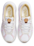Women's Nike AL8 Sneakers - White / Pink / Brown HM3691-130