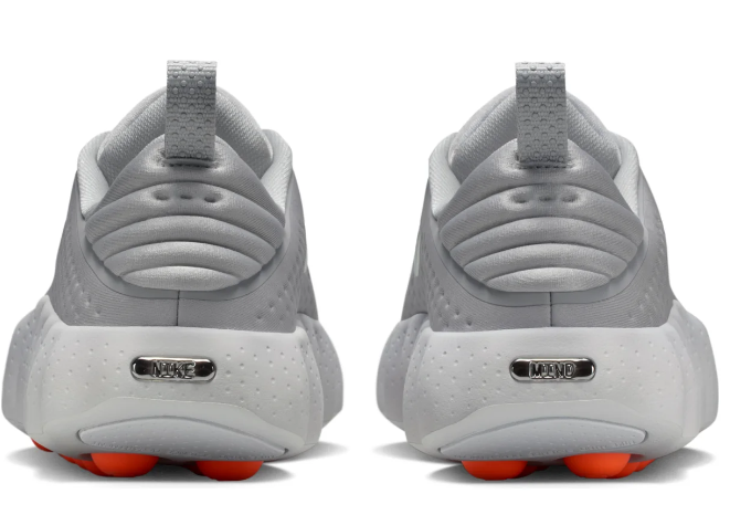 Nike Mind 002 Light Smoke Grey HQ4308-003