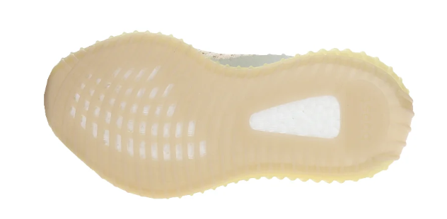 adidas Yeezy Boost 350 V2 Sneakers - Bone