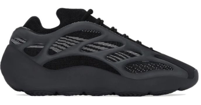 adidas Yeezy 700 V3 Sneakers - Dark Glow GX6144