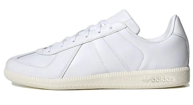 adidas Originals BW Army Sneakers - Cloud White / Chalk White HQ8996