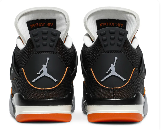 Women's Air Jordan 4 Retro 'Starfish' (2021)