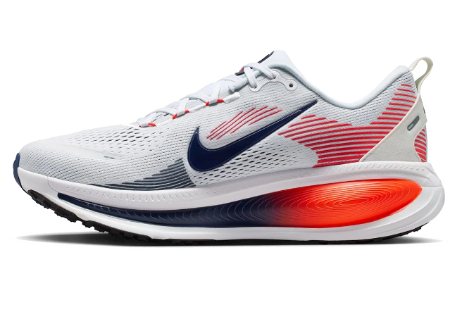 Nike Vomero 18 Cushioned Running Shoes