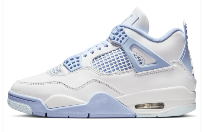 WMNS) Air Jordan 4 'Forget Me Not' HV0823-100