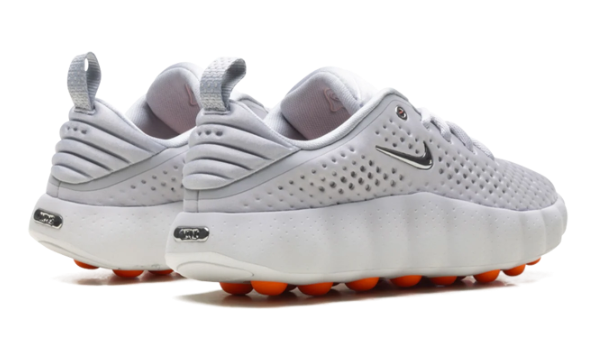 Nike Mind 002 'Light Smoke Grey' Women's Sneakers