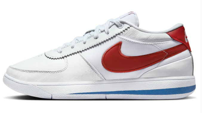 Nike Book 1 EP 'Forrest Gump' Basketball Shoes | FJ4250-105