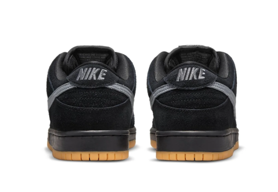 Nike SB Dunk Low Pro Fog BQ6817-010