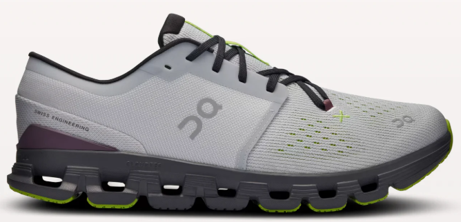 On Cloud X 4 Cross-Training Shoes