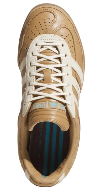 adidas Gazelle Indoor x Bad Bunny x Lionel Messi – La Voz de los Fans