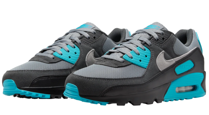 Nike Air Max 90 'Dusty Cactus' Sneakers | DM0029-013