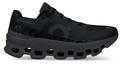 On Women's Cloudmonster Black / Magnet