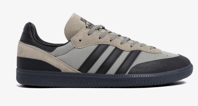 adidas x 100 Thieves Palos Hills Sneakers - SS25
