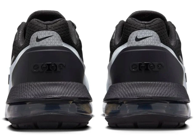 Nike Air Max Pulse 'Black White' Sneakers | DR0453-005