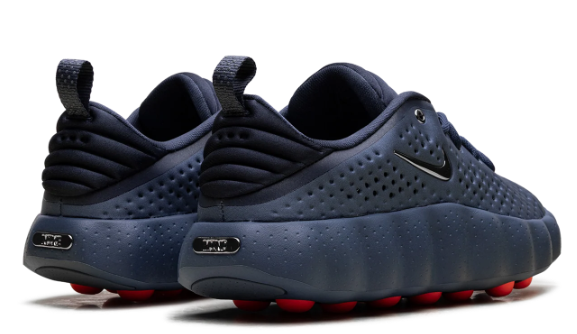 Nike Mind 002 'Thunder Blue Chrome' Recovery Sneakers