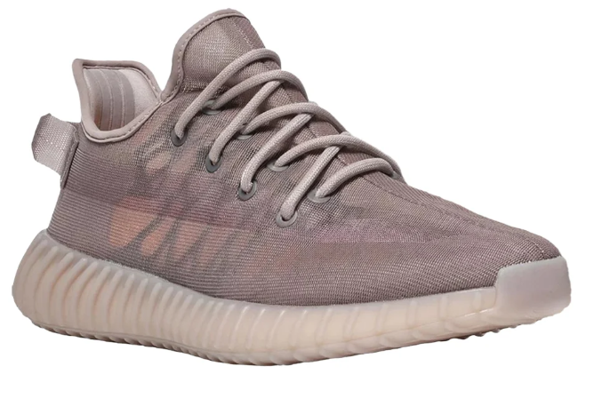 adidas Yeezy Boost 350 V2 Sneakers - Mono Mist HQ6316