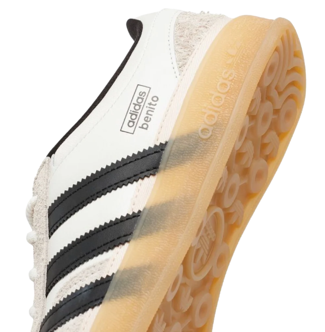 adidas Originals Gazelle Indoor “Benito” Sneakers