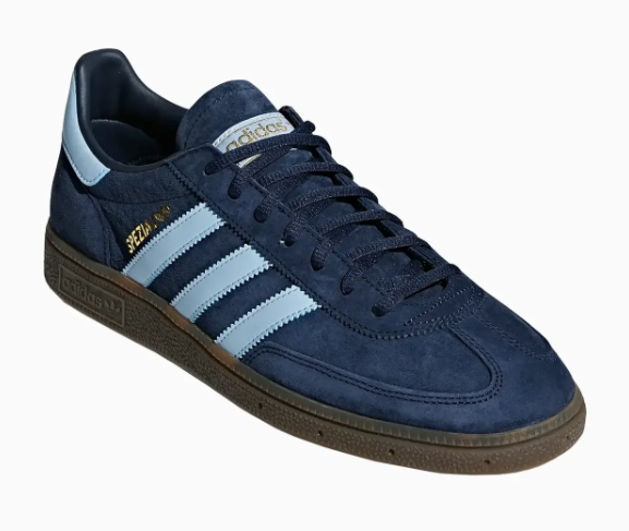 adidas Originals Handball Spezial Men's Sneakers - Navy