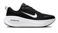 Women's Nike Zoom Vomero Plus Running Shoes - Black