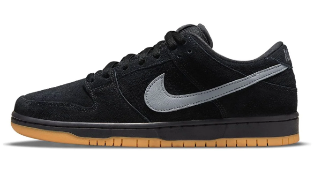 Nike SB Dunk Low Pro Fog BQ6817-010