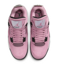 Women's Air Jordan 4 Retro 'Orchid' Sneakers