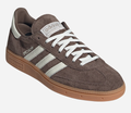 Women's adidas Handball Spezial Sneakers - Earth Strata / Gum