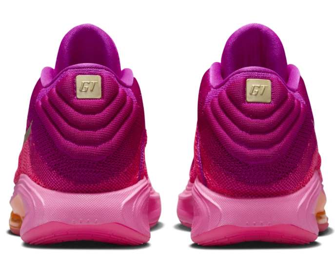 Nike Air Zoom GT Hustle 3 EP 'Endless Energy' Basketball Shoes | FV5952-601