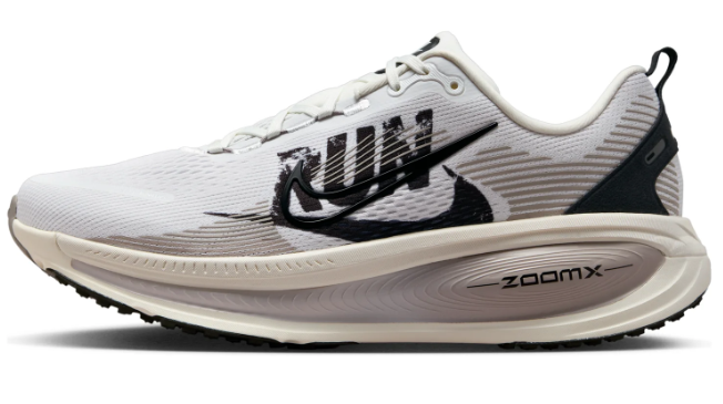 Nike Air Zoom Vomero 18 'Run Pack Summit White' Running Shoes | IB5726-100