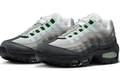 Women's Nike Air Max 95 OG Black / Fresh Mint