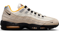 Nike SB Air Max 95 Club 58 Sail / Black / Laser Orange