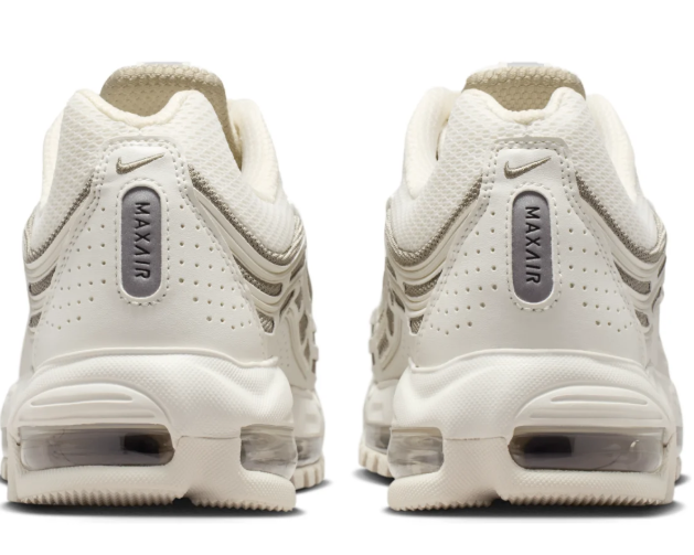 Nike Air Max TL 2.5 Phantom Moon Fossil Silver FZ4110-012