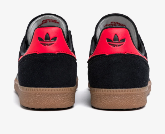 adidas Originals Palos Hills Sneakers - Core Black
