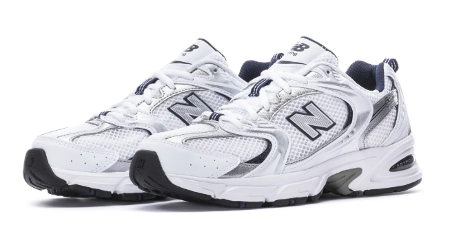 Women's New Balance 530 Wide Sneakers - ABZORB Cushioning