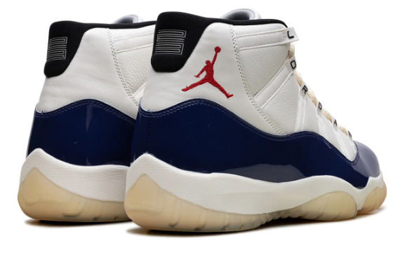 Air Jordan 11 'Rare Air' Sneakers