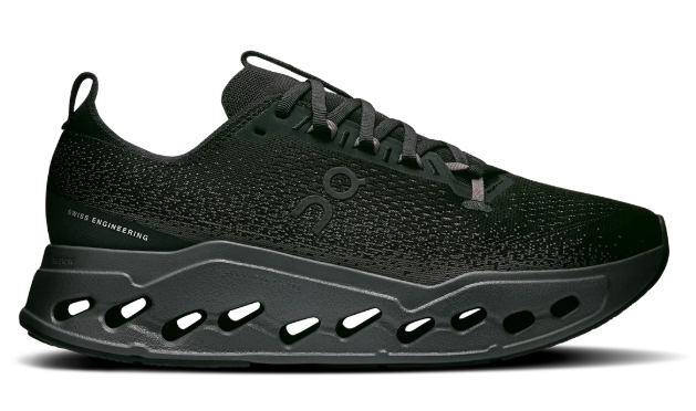 Men's On Cloudsurfer Max Running Shoes