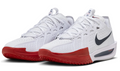 Nike Air Zoom G.T. Cut 3 EP White Black Red DV2918-103