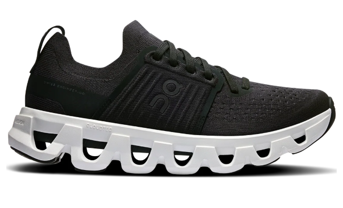 On Cloudswift V4 Running Shoes