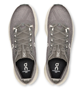 Men's On Cloudsurfer Max Running Shoes - Gray