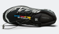 Salomon XT-6 GTX Black / Footwear Silver