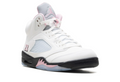 Air Jordan 5 Retro OG 'Medium Soft Pink' Sneakers