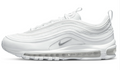Nike Air Max 97 'Triple White' Sneakers | 921826-101