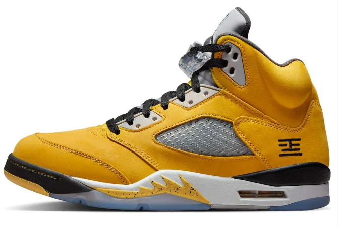 Air Jordan 5 Retro T23 'Tokyo' 2025 Sneakers