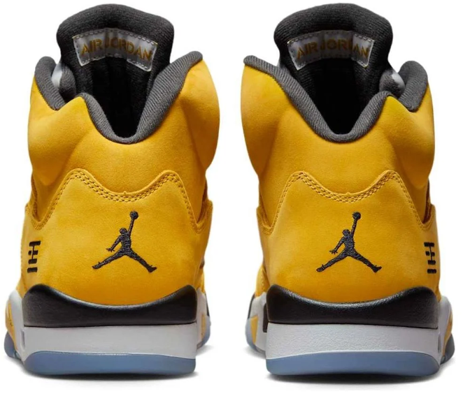 Air Jordan 5 Retro T23 'Tokyo' 2025 Sneakers