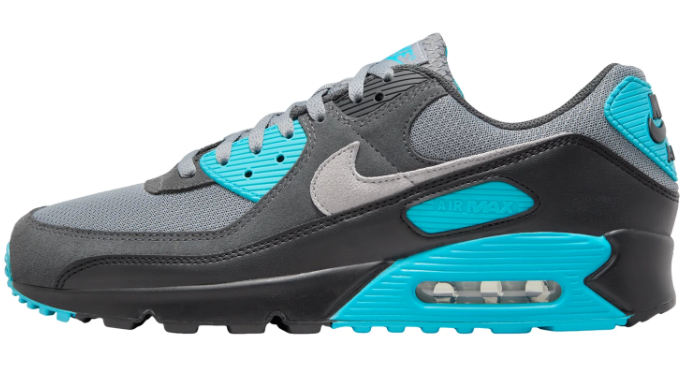 Nike Air Max 90 'Dusty Cactus' Sneakers | DM0029-013