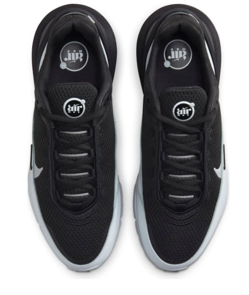 Nike Air Max Pulse 'Black White' Sneakers | DR0453-005