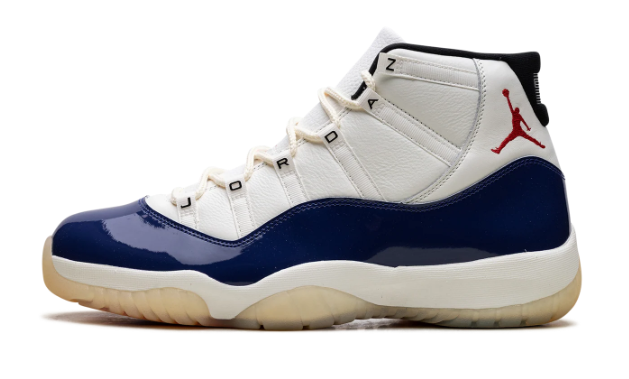 Air Jordan 11 'Rare Air' Sneakers